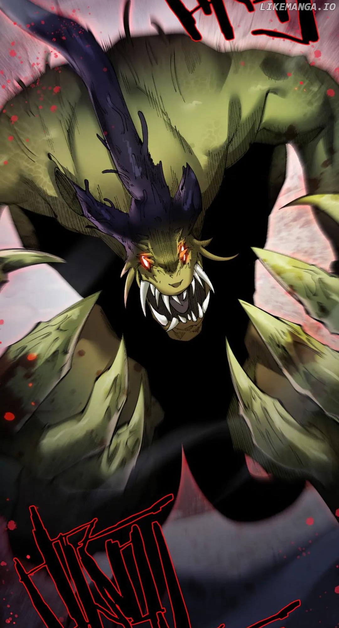 From Goblin to Goblin God Chapter 43 - page 63